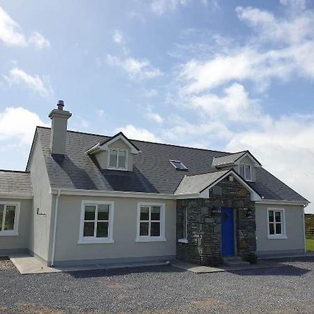 Ballinaboy Hillside Houseヴィラ エクステリア 写真