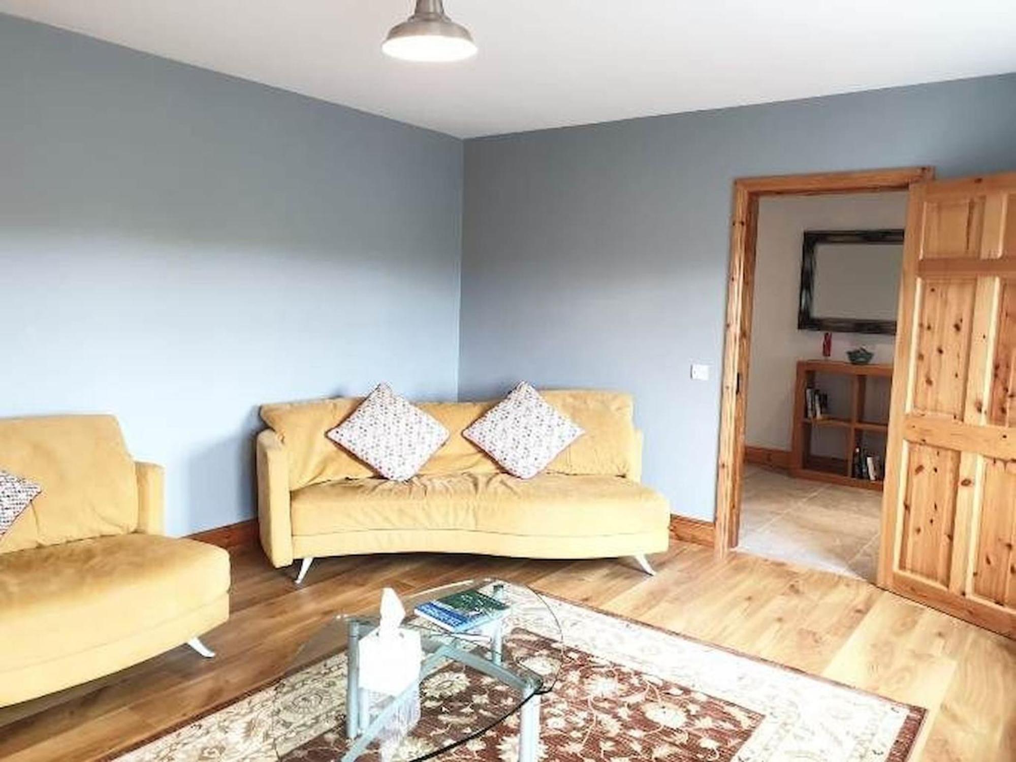 Ballinaboy Hillside Houseヴィラ エクステリア 写真